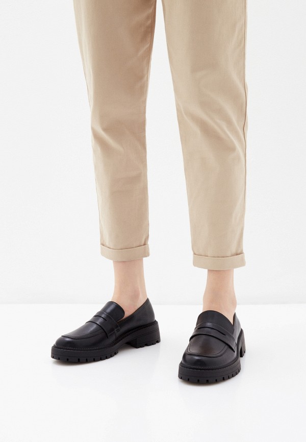 фото Туфли o-live naturalle