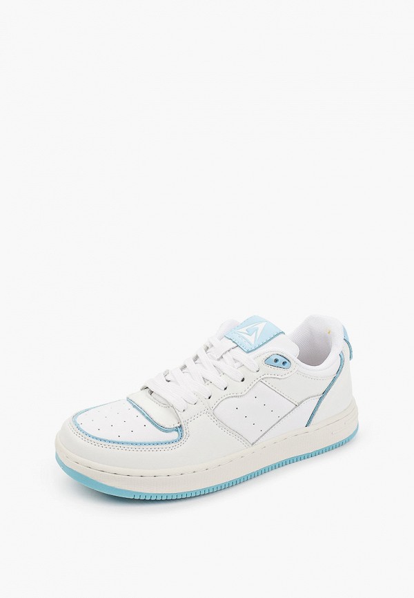 фото Кеды o-live naturalle