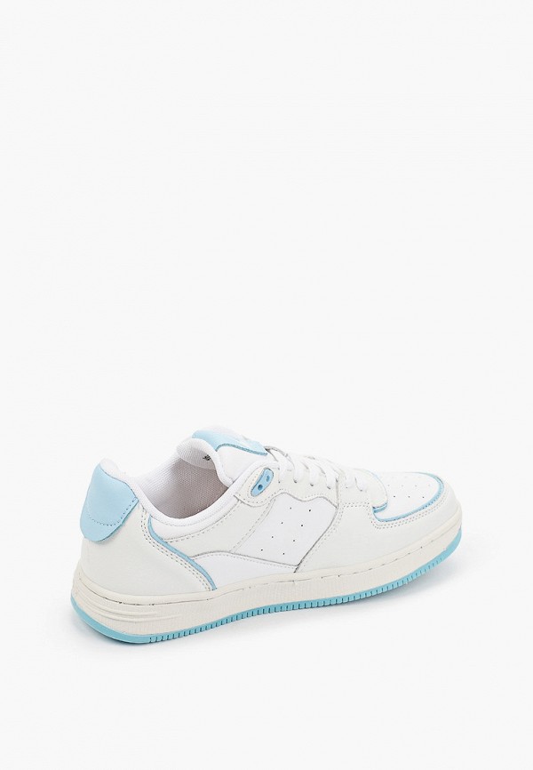 фото Кеды o-live naturalle