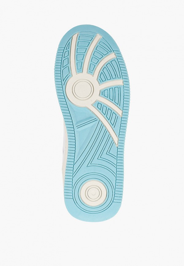 фото Кеды o-live naturalle