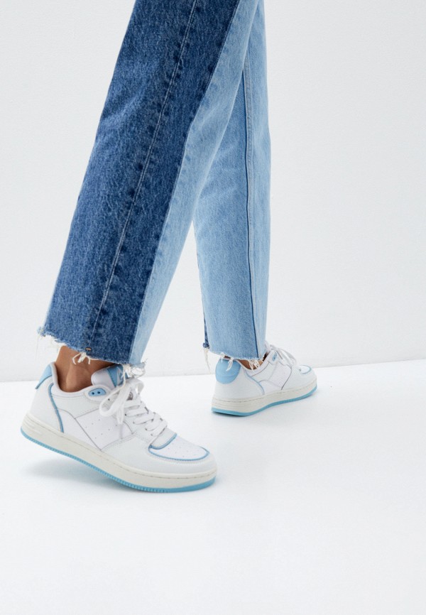 фото Кеды o-live naturalle