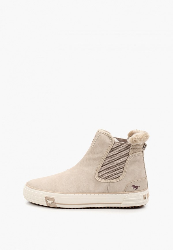 Ботинки Mustang 10999₽