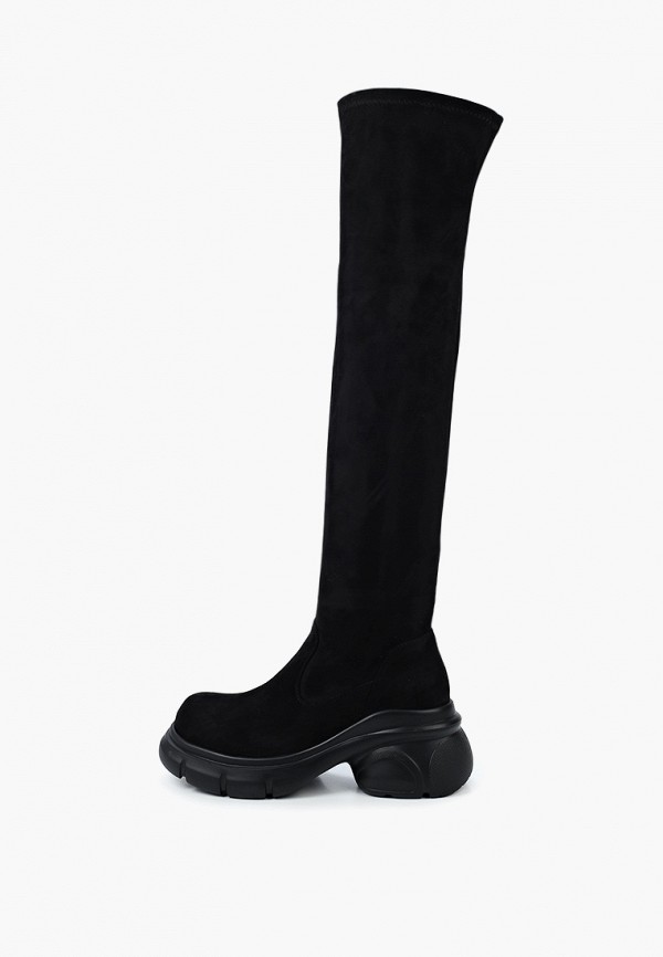 Ботфорты Graciana