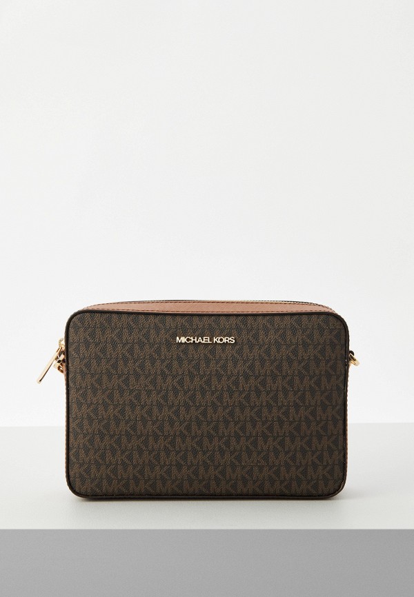 

Сумка Michael Michael Kors, Коричневый