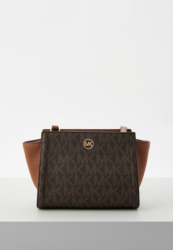 

Сумка Michael Michael Kors, Коричневый