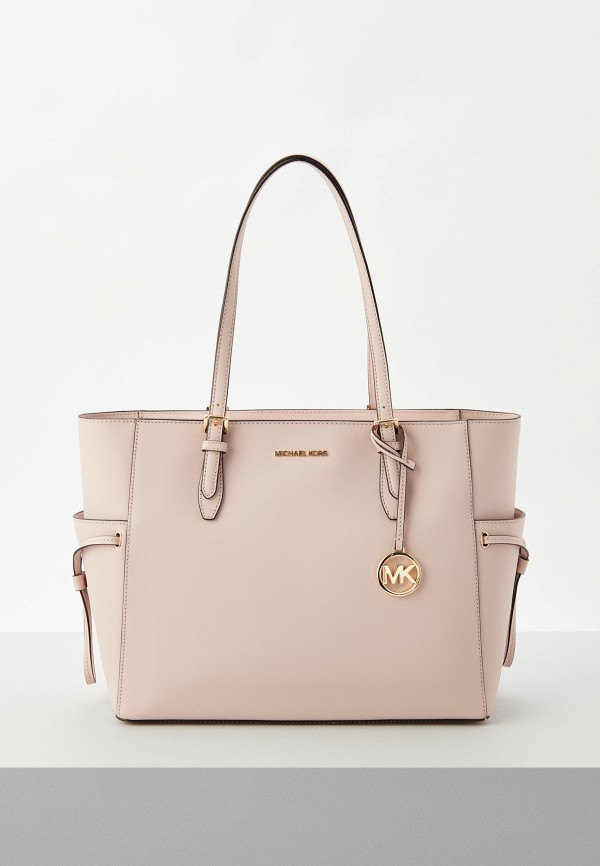 

Сумка и брелок Michael Michael Kors, Розовый