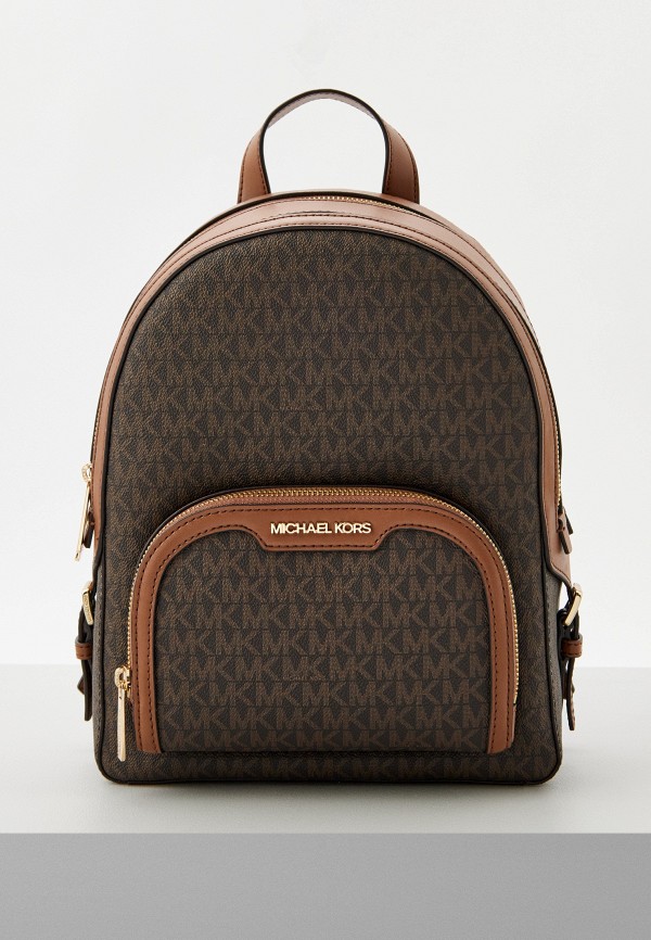 

Рюкзак Michael Michael Kors, Коричневый