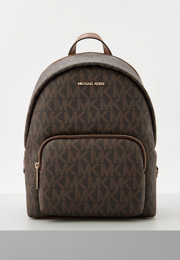 

Рюкзак Michael Michael Kors, Коричневый