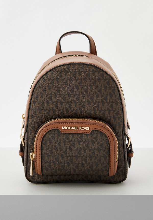 

Рюкзак Michael Michael Kors, Коричневый
