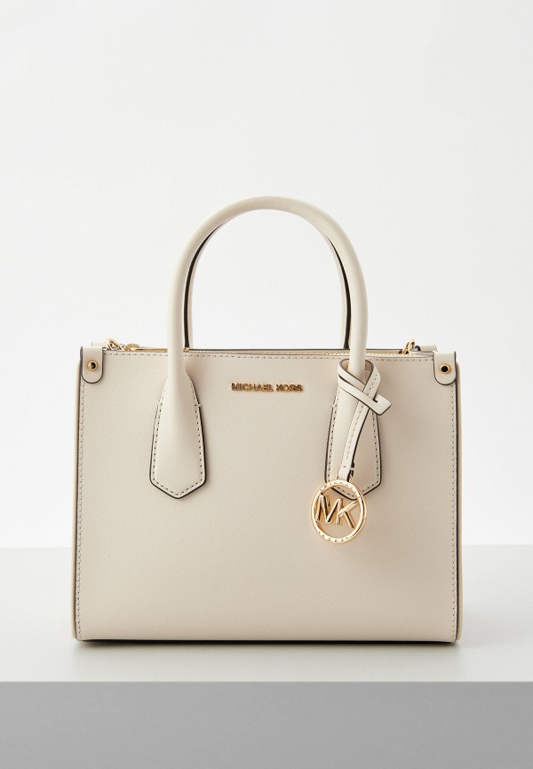 

Сумка Michael Michael Kors, Бежевый