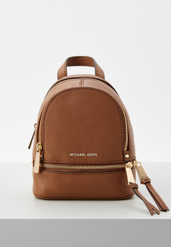 

Рюкзак Michael Michael Kors, Коричневый