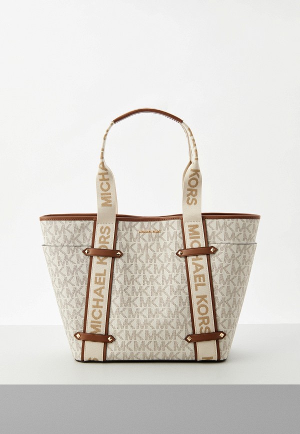 

Сумка Michael Michael Kors, Бежевый
