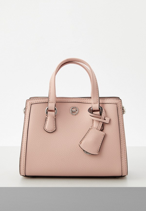 

Сумка и брелок Michael Michael Kors, Розовый