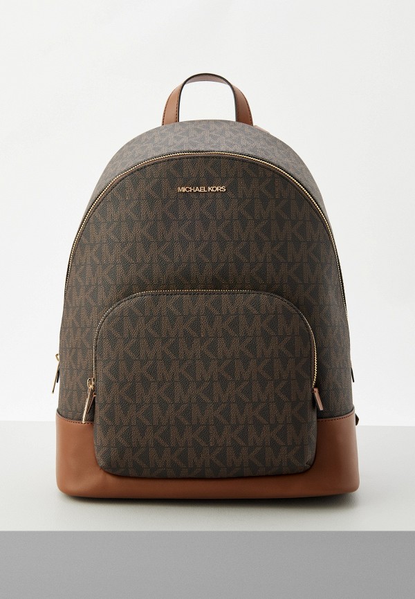 

Рюкзак Michael Michael Kors, Коричневый