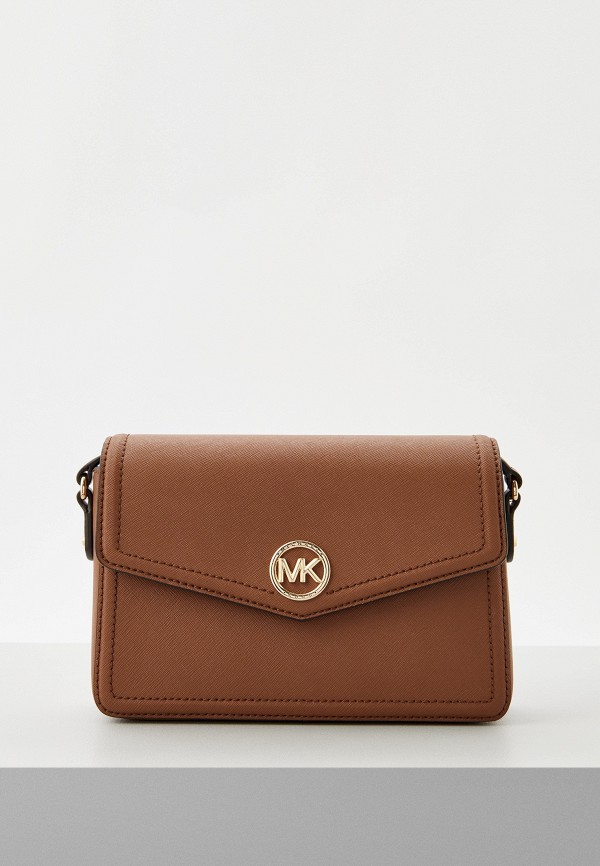 

Сумка Michael Michael Kors, Коричневый