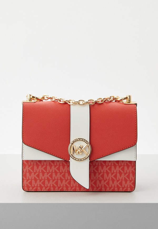 

Сумка Michael Michael Kors, Красный