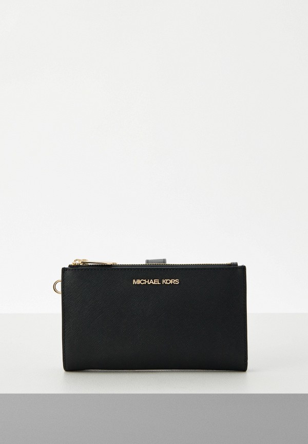 

Кошелек Michael Michael Kors, Черный