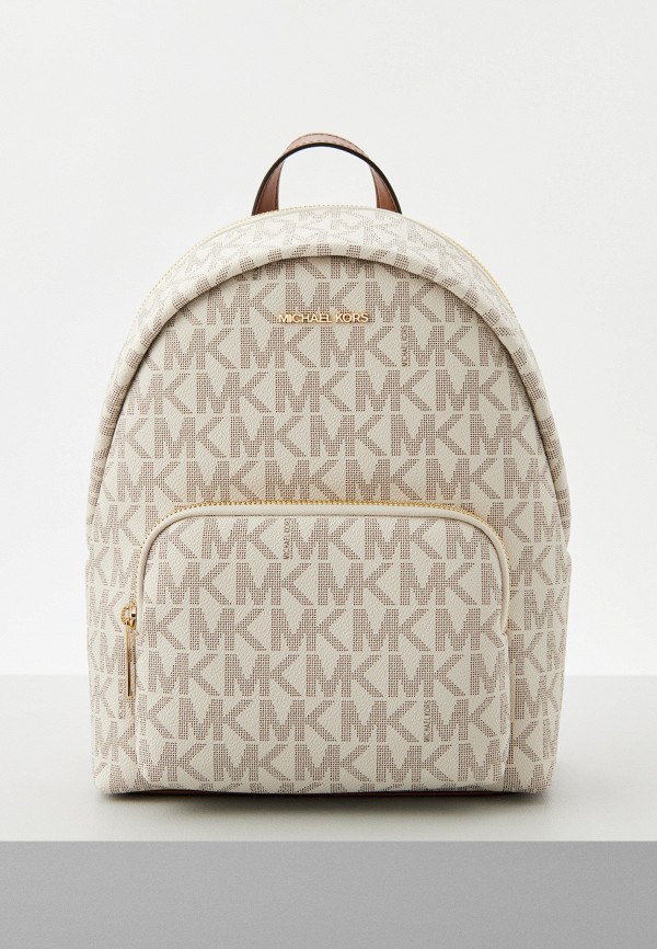 

Рюкзак Michael Michael Kors, Бежевый