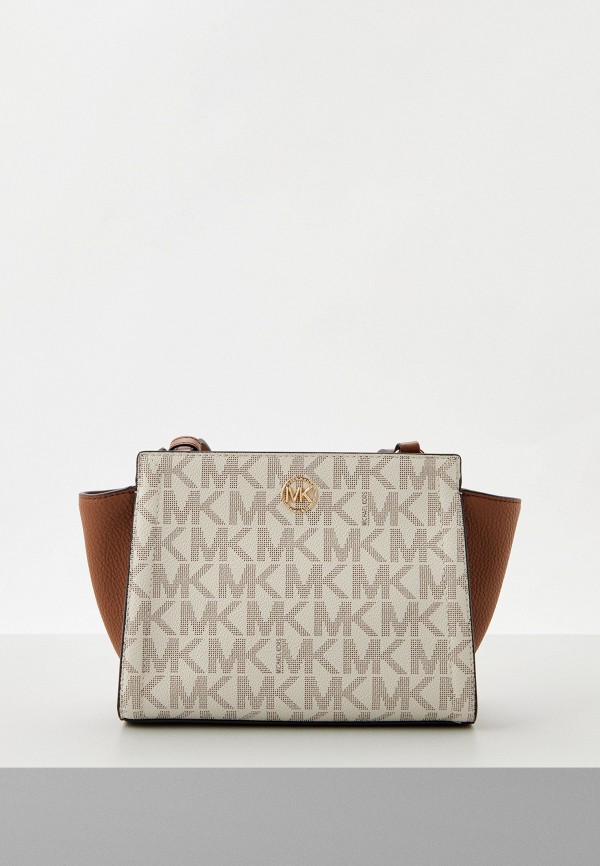 

Сумка Michael Michael Kors, Бежевый