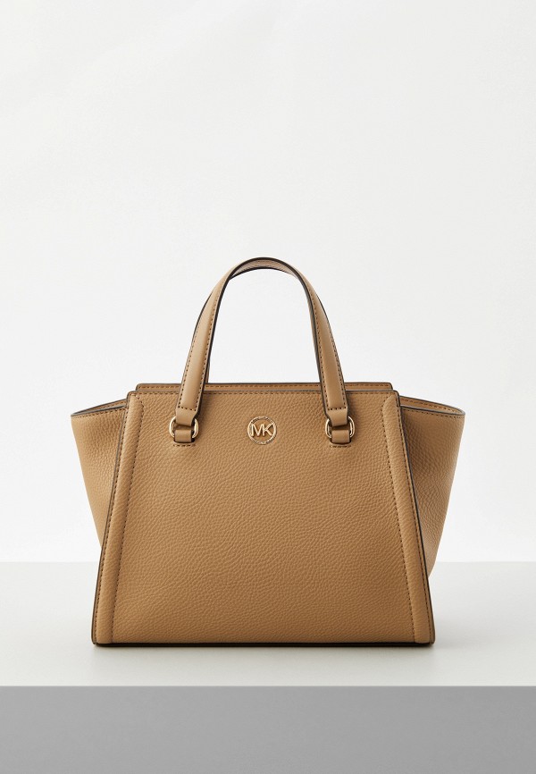 

Сумка Michael Michael Kors, Бежевый