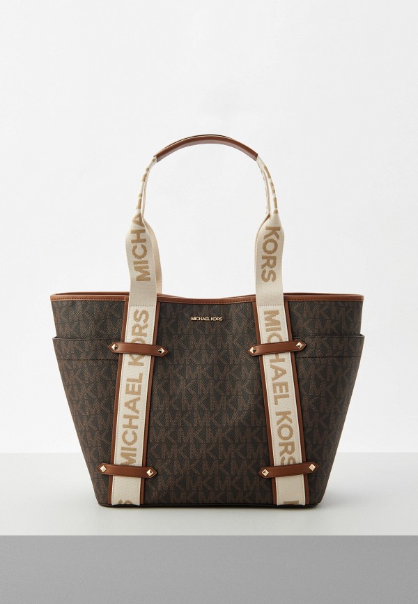 

Сумка Michael Michael Kors, Коричневый