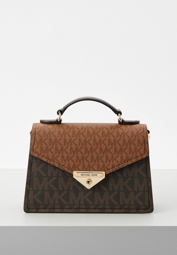 

Сумка Michael Michael Kors, Коричневый