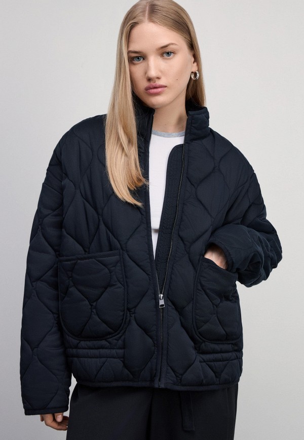 Куртка стеганая Zarina 3010₽