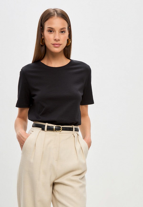 Футболка To Molly from James 990₽