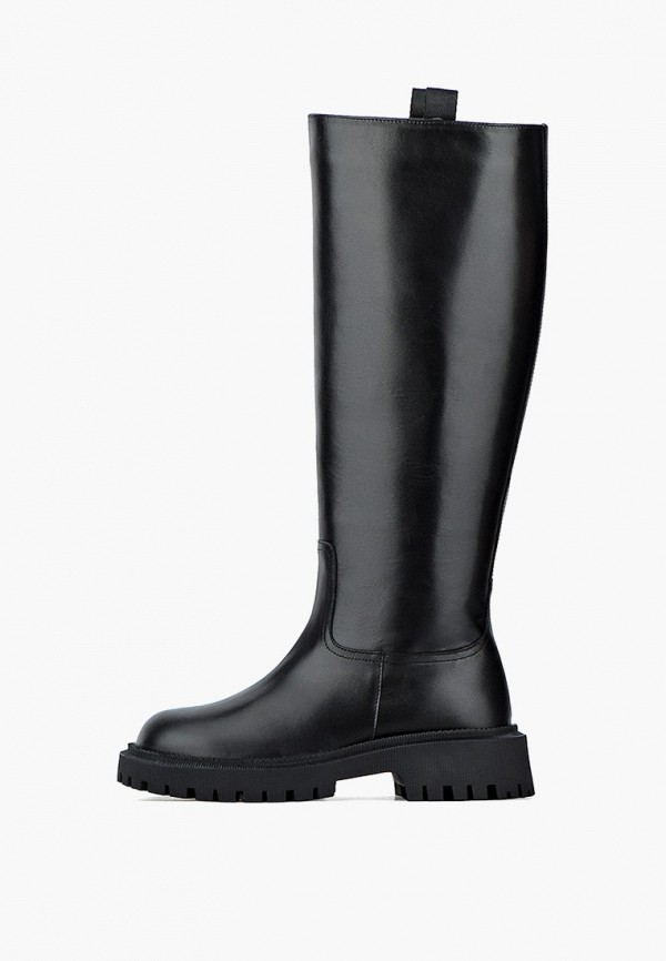 Сапоги Mof-Berg