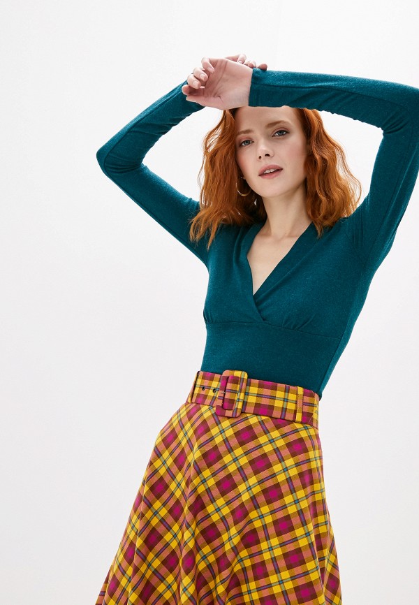 

Боди Romee, Зеленый