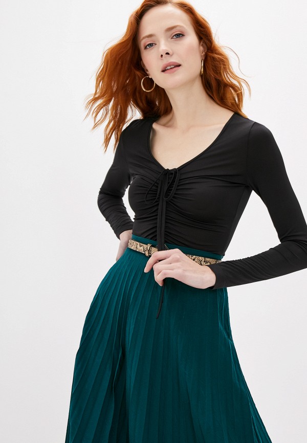 

Боди Romee, Черный