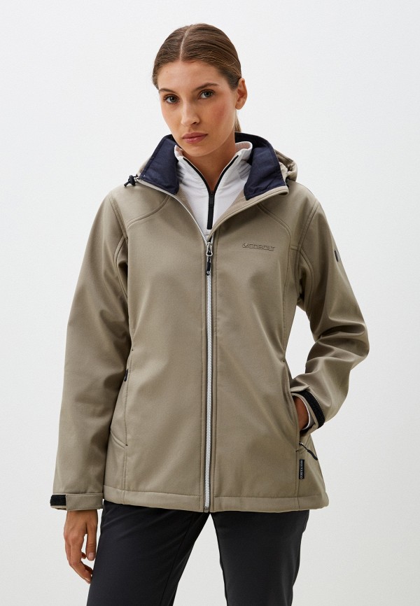 Ветровка Cobolt