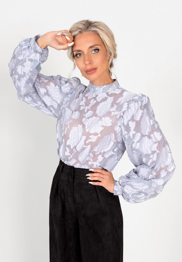 Блуза Alisia Fiori