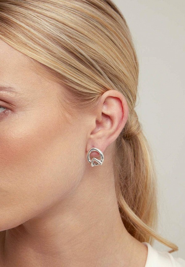 Серьги Unode50