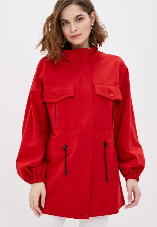 

Куртка Tantino, Красный, OD-464-3