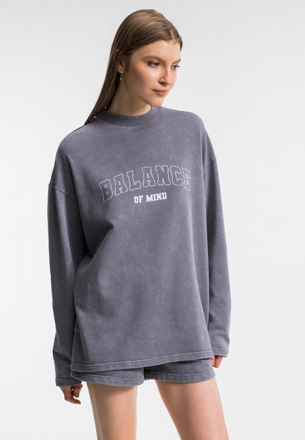 Свитшот Marmalato 2262₽