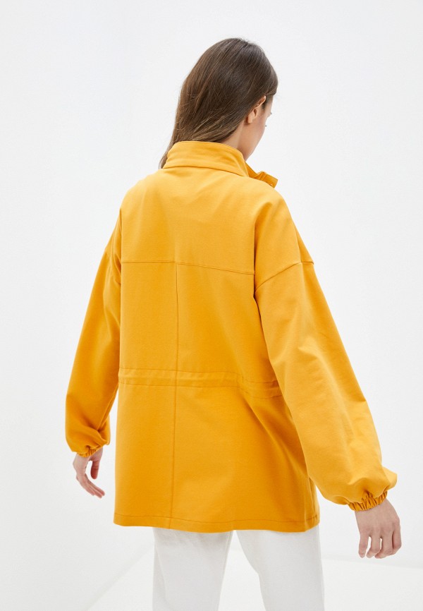 Куртка Tantino цвет желтый  Фото 3