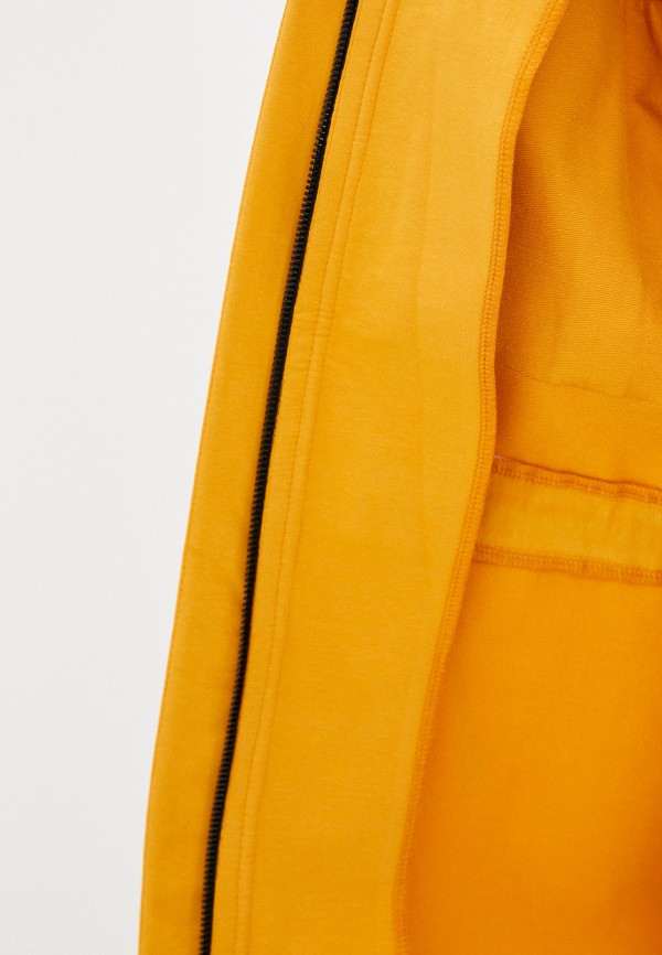 Куртка Tantino цвет желтый  Фото 4
