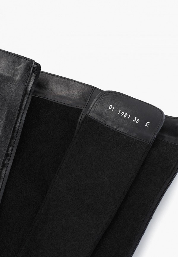 фото Сапоги lenuver