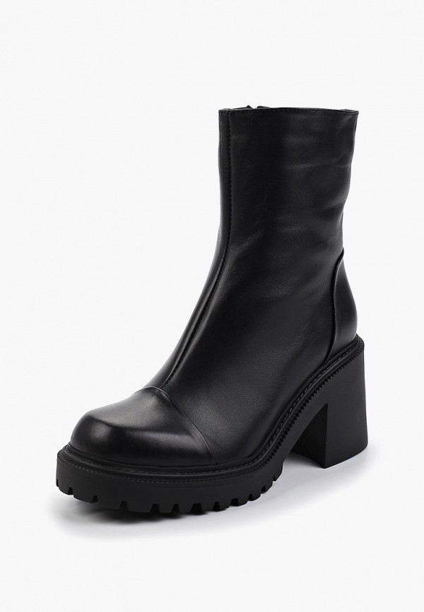 фото Ботильоны lenuver