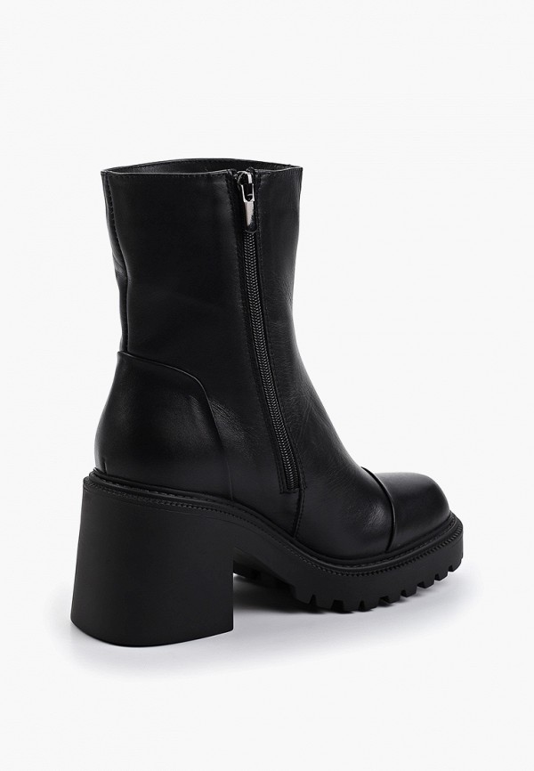 фото Ботильоны lenuver