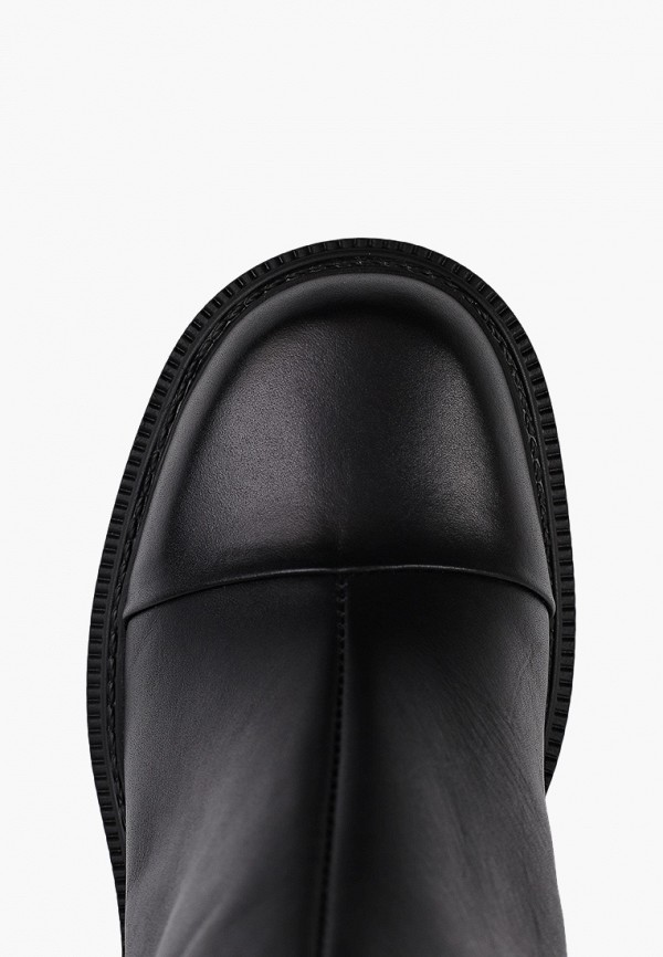 фото Ботильоны lenuver