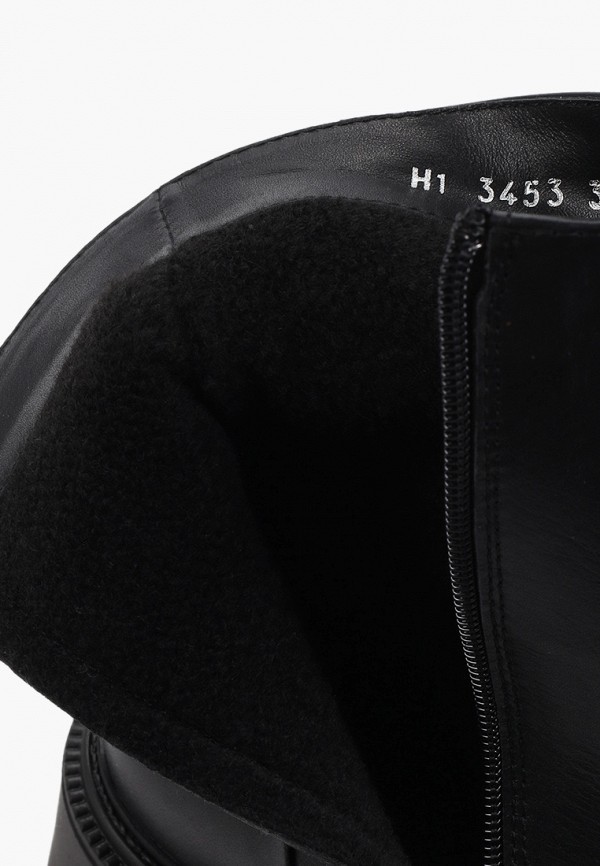 фото Ботильоны lenuver