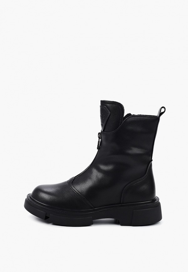 Ботинки Bossy Lady