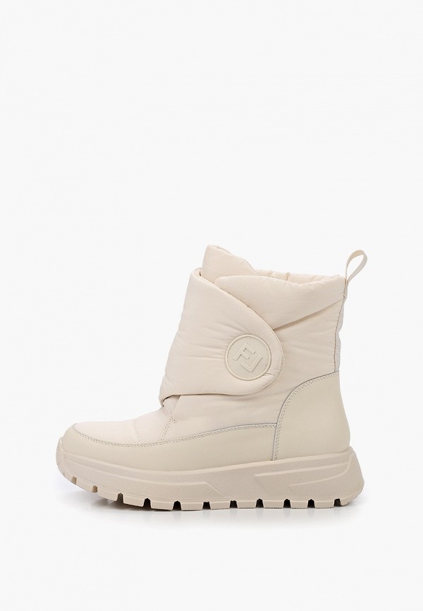 Дутики Finn Line