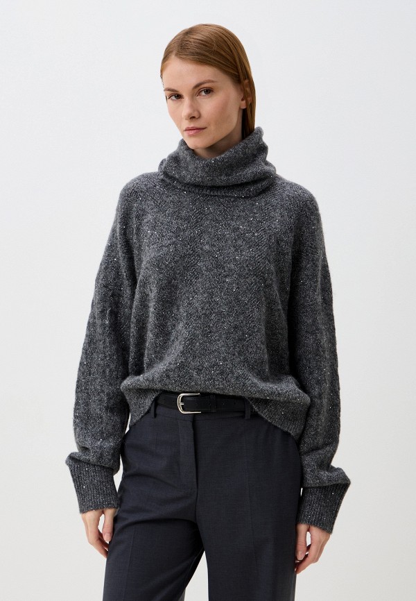 Джемпер и снуд Dispacci 17937₽