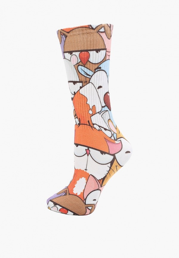 Носки Dzen&Socks