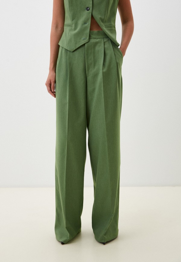 Брюки Elena Andriadi