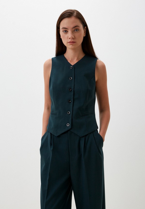 Жилет Elena Andriadi