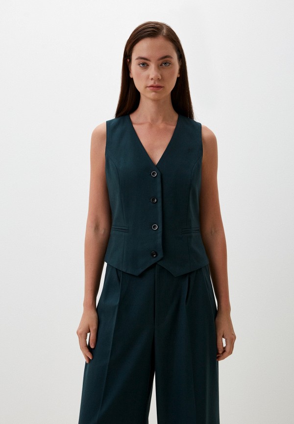 Жилет Elena Andriadi